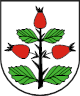 Herb - GMINA RZGÓW